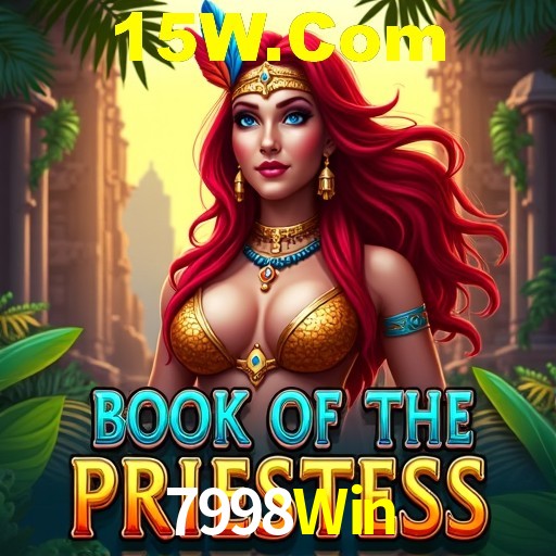 7998Win: Seu Especialista em Apostas Esportivas Brasileiras